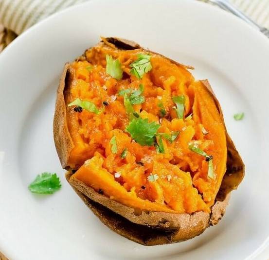 天天吃富硒地瓜(吃富硒地瓜有什么好处)-硒宝网