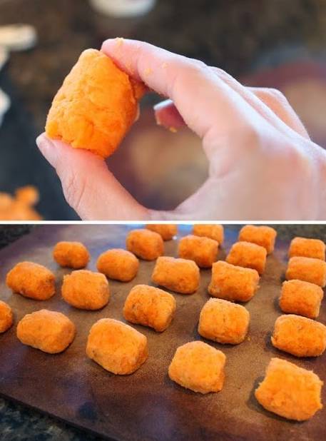 天天吃富硒地瓜(吃富硒地瓜有什么好处)-硒宝网