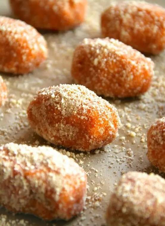 天天吃富硒地瓜(吃富硒地瓜有什么好处)-硒宝网