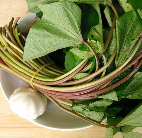 天天吃富硒地瓜(吃富硒地瓜有什么好处)-硒宝网