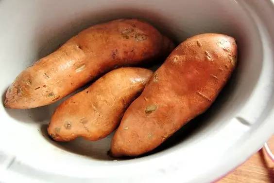 天天吃富硒地瓜(吃富硒地瓜有什么好处)-硒宝网