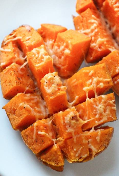 天天吃富硒地瓜(吃富硒地瓜有什么好处)-硒宝网