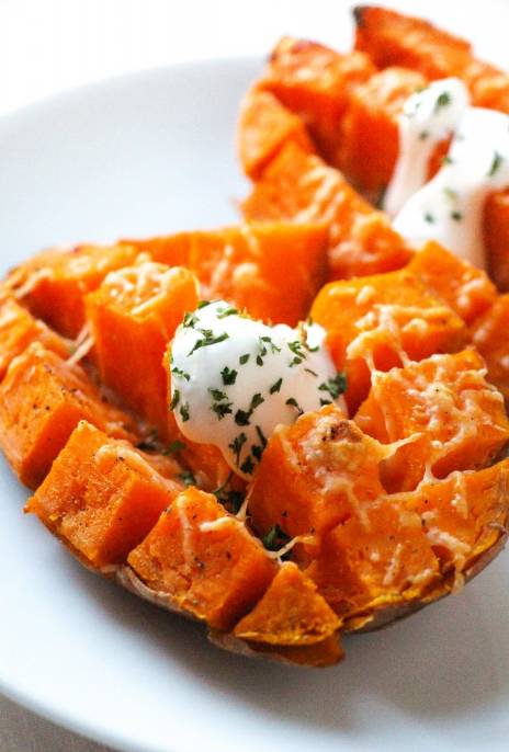 天天吃富硒地瓜(吃富硒地瓜有什么好处)-硒宝网