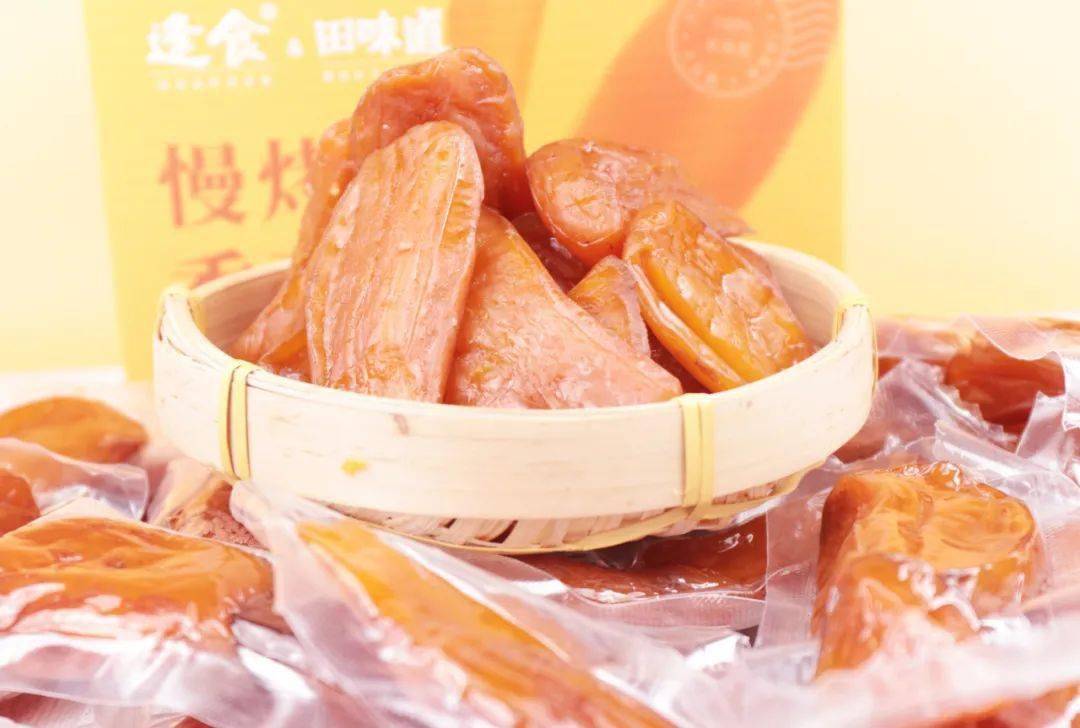 富硒地瓜吃多了(吃富硒地瓜有什么好处)-硒宝网