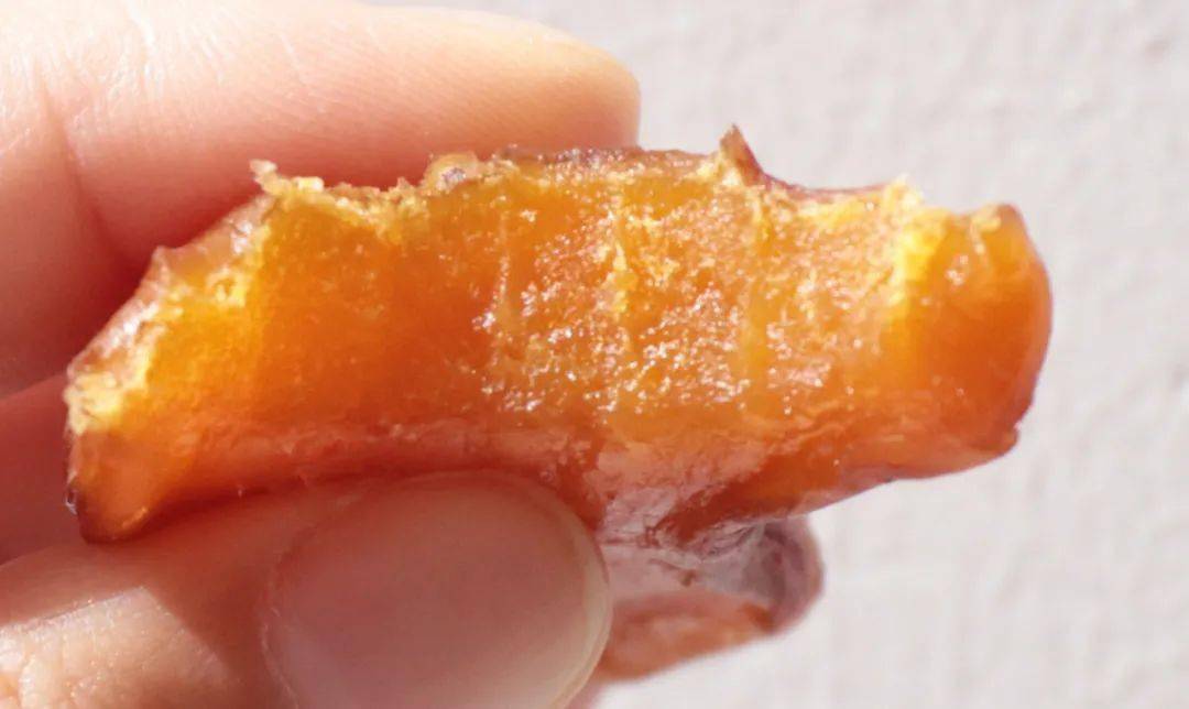 富硒地瓜吃多了(吃富硒地瓜有什么好处)-硒宝网