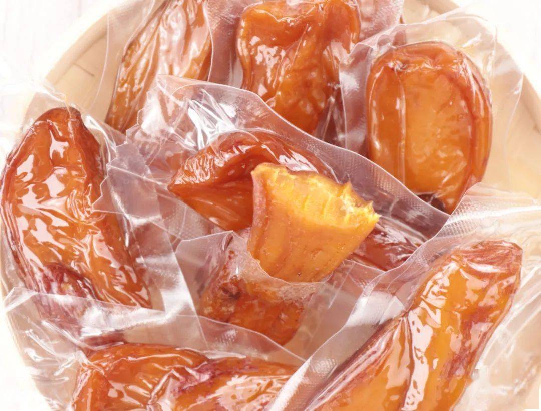 富硒地瓜吃多了(吃富硒地瓜有什么好处)-硒宝网