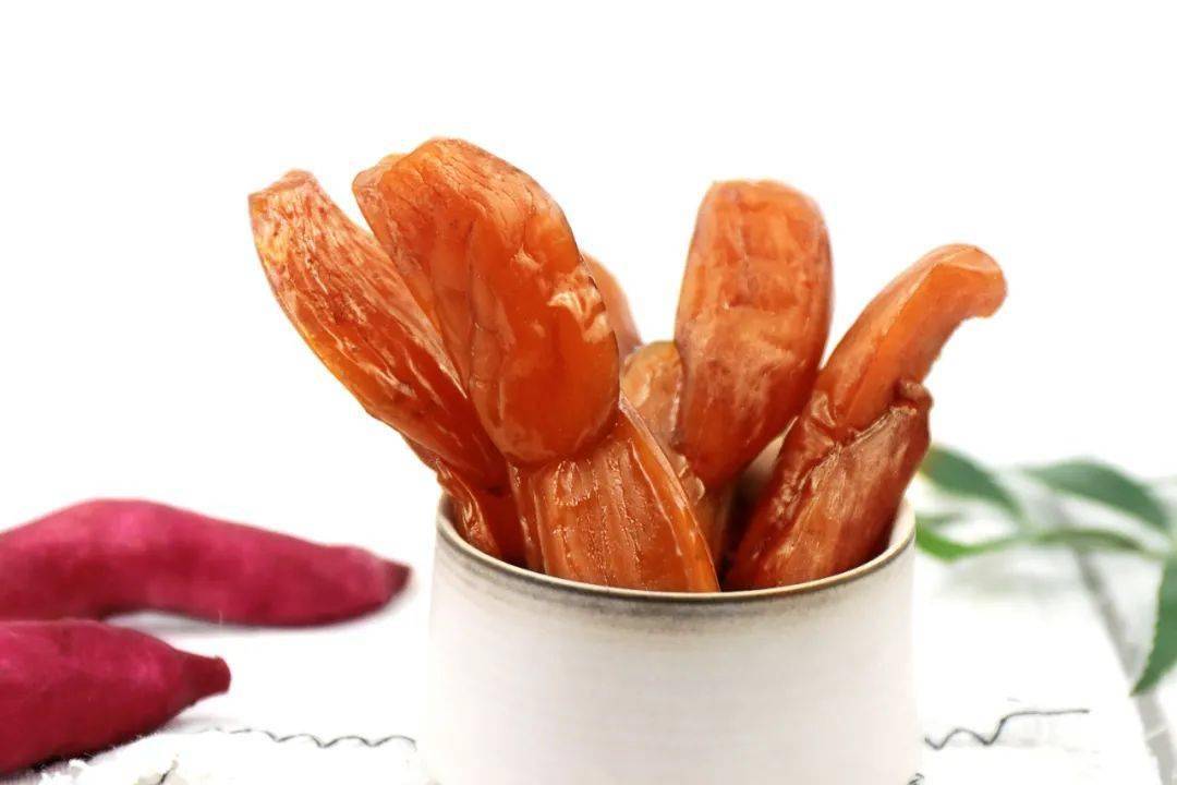 富硒地瓜吃多了(吃富硒地瓜有什么好处)-硒宝网