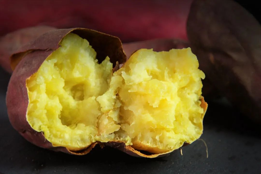 烟台富硒地瓜苗（烟台地区地瓜种植时间）-硒宝网