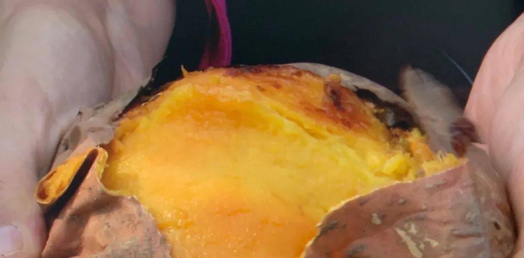 怎么烤富硒地瓜（地瓜富硒吗）-硒宝网