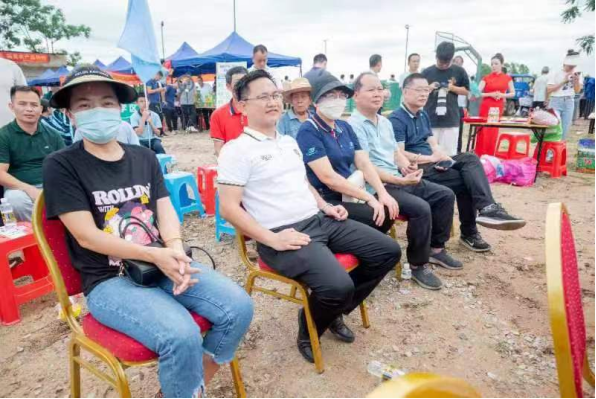 海南富硒地瓜节（海南富硒地瓜是毒地瓜吗）-硒宝网