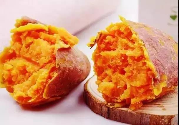 富硒地瓜的由来（富硒地瓜是转基因的吗）-硒宝网