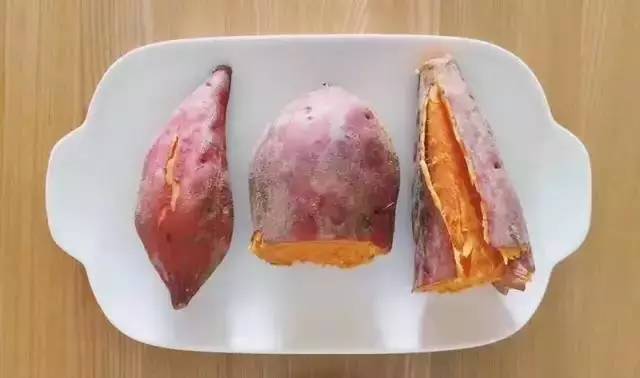 富硒地瓜的由来（富硒地瓜是转基因的吗）-硒宝网