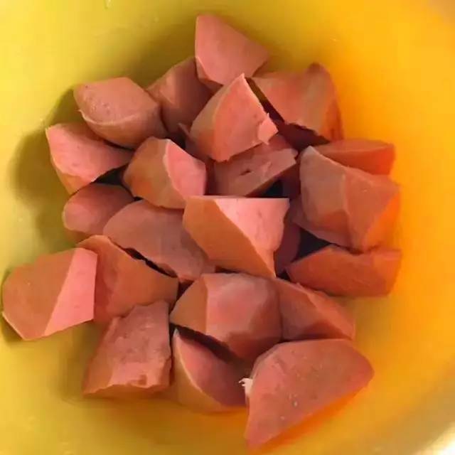 富硒地瓜的由来（富硒地瓜是转基因的吗）-硒宝网