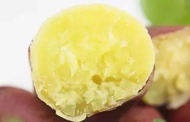 富硒地瓜有点苦（地瓜富硒标准）-硒宝网