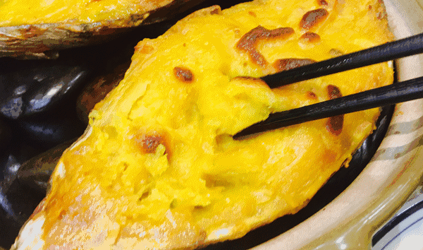 富硒地瓜有点苦（地瓜富硒标准）-硒宝网