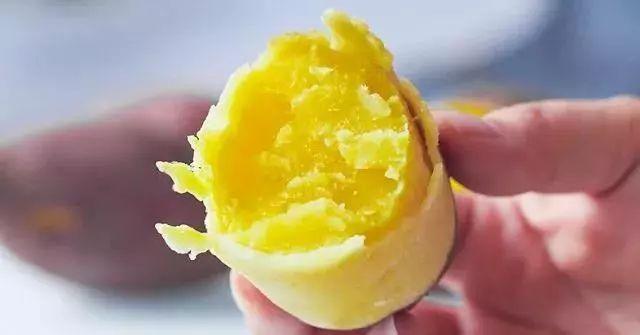 富硒地瓜有点苦（地瓜富硒标准）-硒宝网