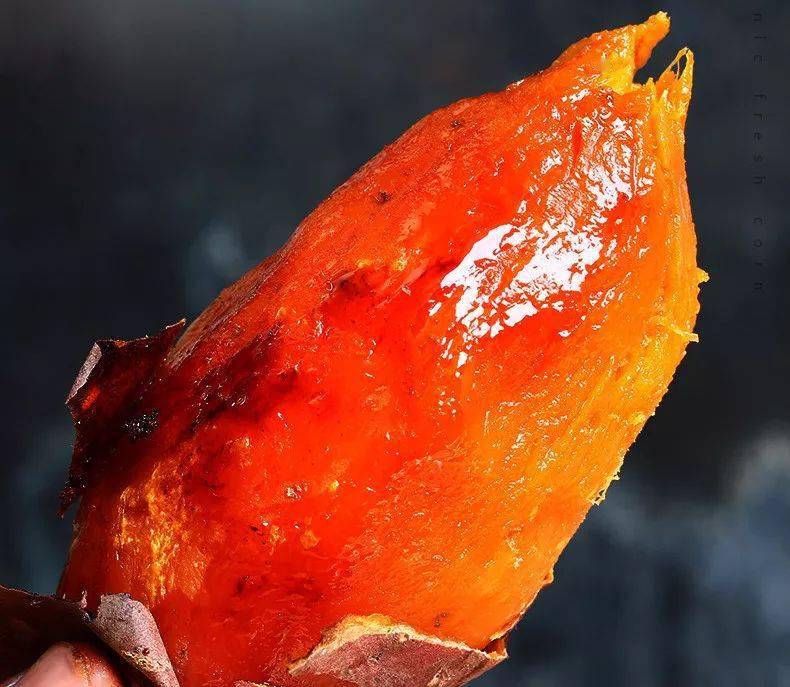 富硒地瓜不易吃(吃富硒地瓜有什么好处)-硒宝网