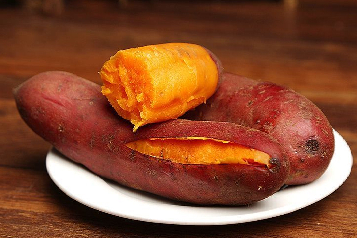 富硒地瓜有点苦(富硒地瓜真的含硒吗)-硒宝网