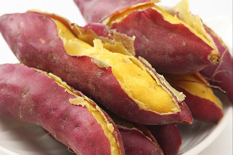 富硒地瓜有点苦(富硒地瓜真的含硒吗)-硒宝网