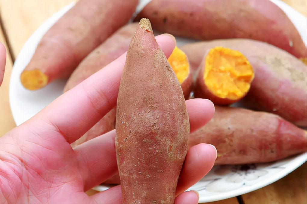 富硒地瓜有点苦(富硒地瓜真的含硒吗)-硒宝网