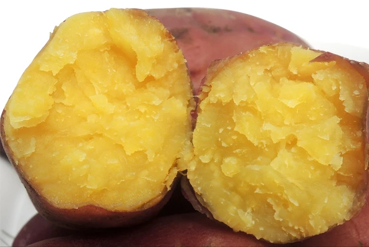 富硒地瓜有点苦(富硒地瓜真的含硒吗)-硒宝网