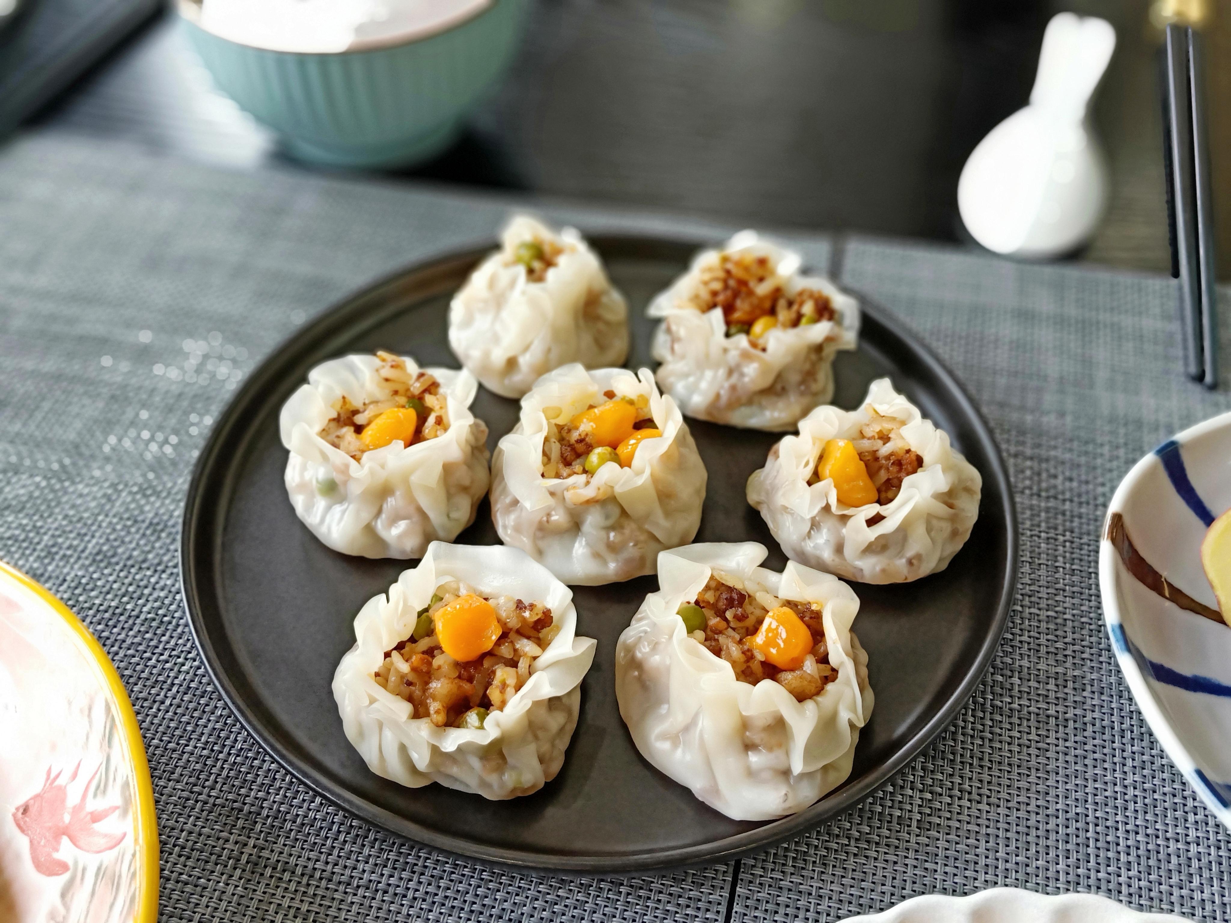 富硒地瓜饼做法(地瓜饼的作法)-硒宝网