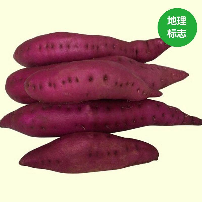 富硒地瓜有点苦(富硒地瓜有毒吗)-硒宝网