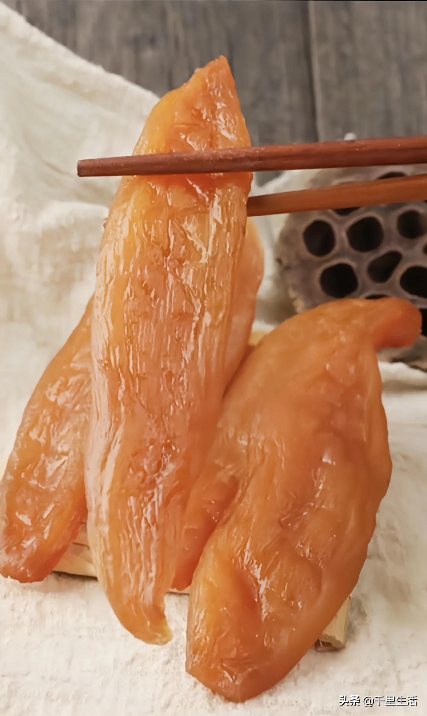 富硒地瓜饼做法（地瓜饼视频教程）-硒宝网