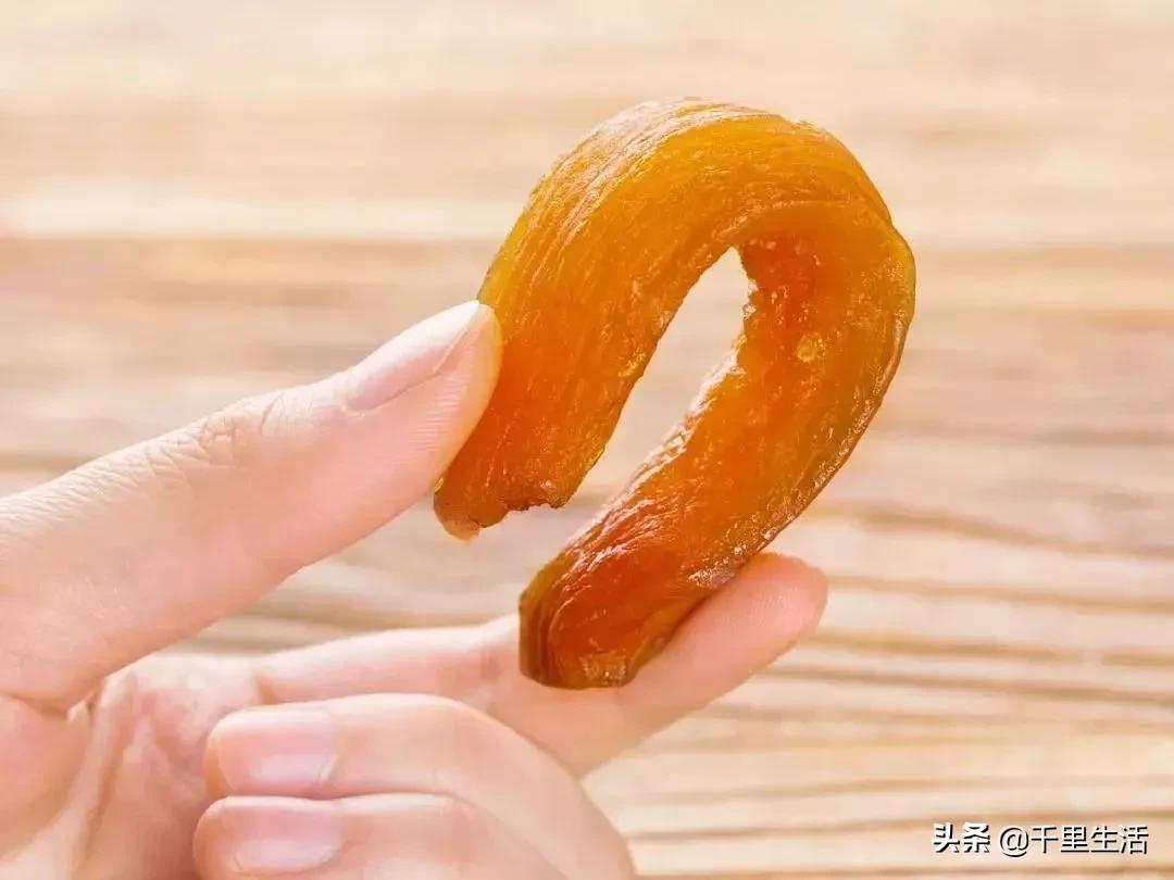 富硒地瓜饼做法（地瓜饼视频教程）-硒宝网