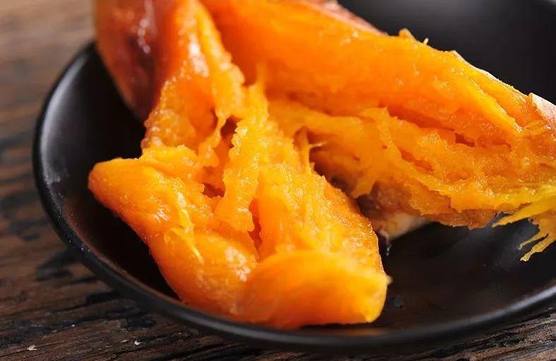 富硒地瓜有点苦(苦地瓜能吃吗)-硒宝网