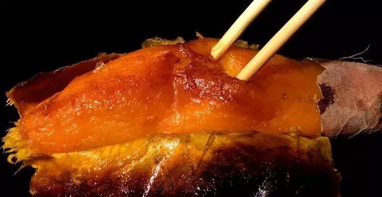 富硒地瓜有点苦(苦地瓜能吃吗)-硒宝网