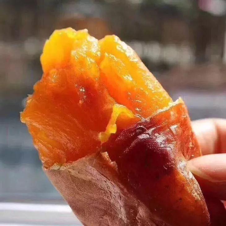 富硒地瓜有点苦(苦地瓜能吃吗)-硒宝网