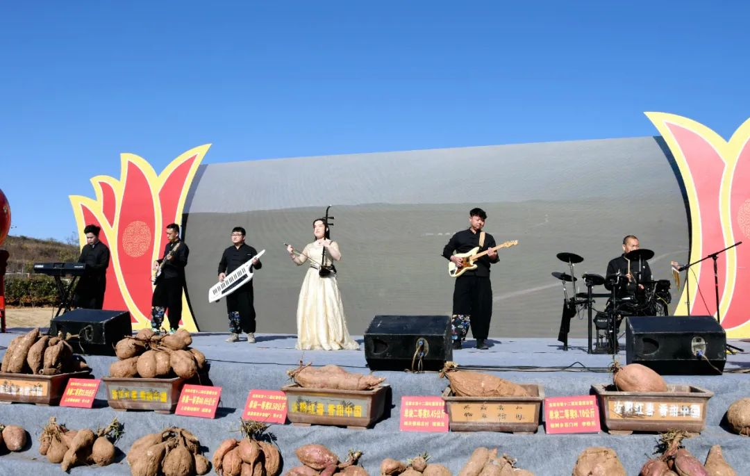 富硒地瓜小程序(富硒地瓜口感)-硒宝网