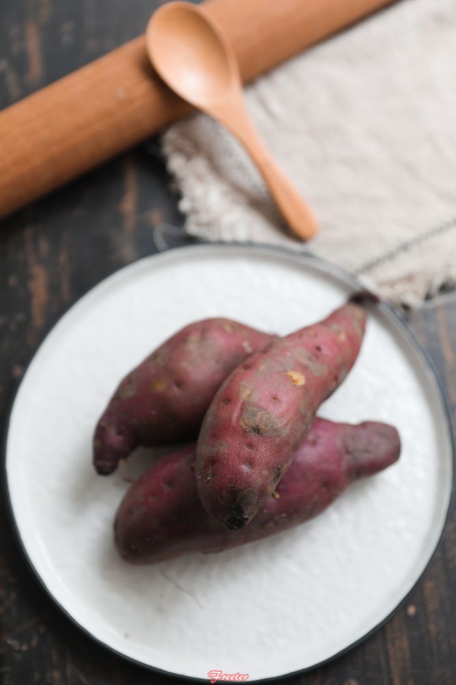 富硒地瓜蒸多久（富硒地瓜蒸着吃还是煮着吃）-硒宝网