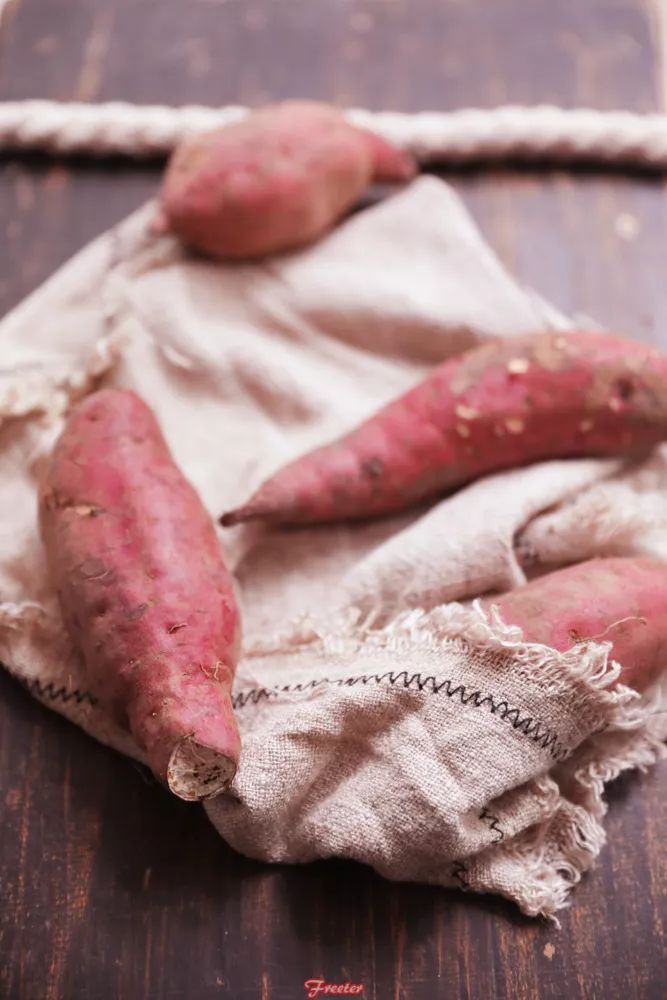 富硒地瓜蒸多久（富硒地瓜蒸着吃还是煮着吃）-硒宝网