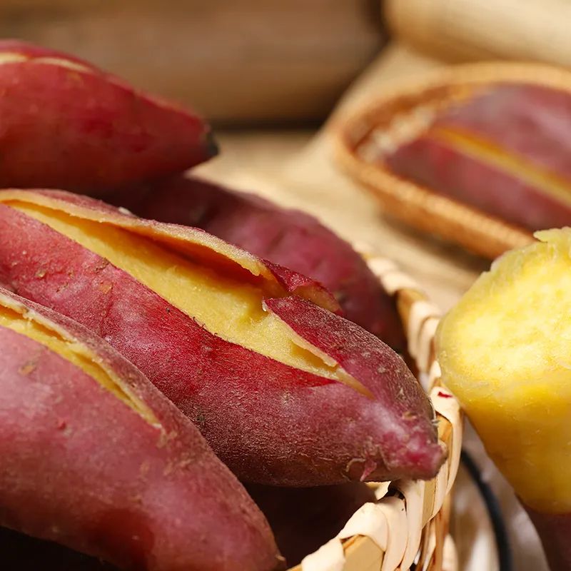 富硒地瓜蛋直播(富硒地瓜蛋直播)-硒宝网