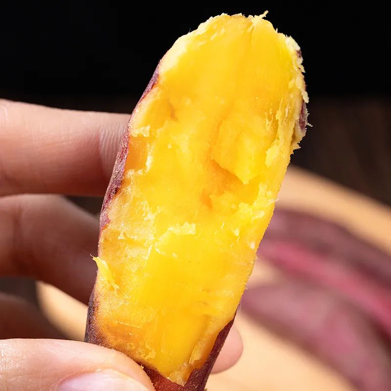 富硒地瓜蛋直播(富硒地瓜蛋直播)-硒宝网