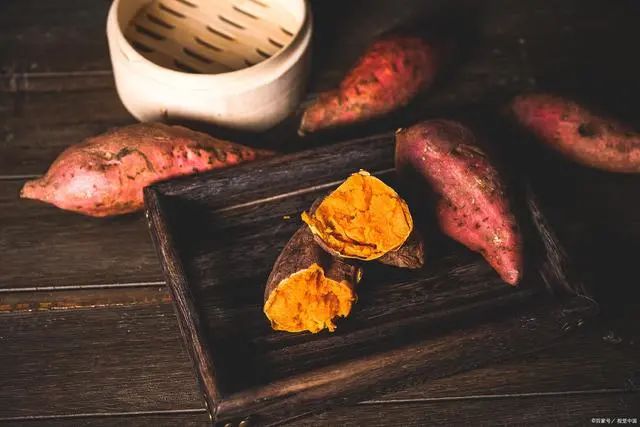 富硒地瓜蒸多久(富硒地瓜有什么好处)-硒宝网