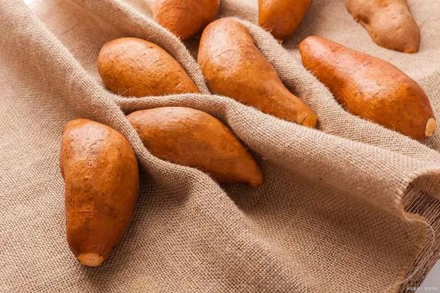 富硒地瓜蒸多久(富硒地瓜有什么好处)-硒宝网