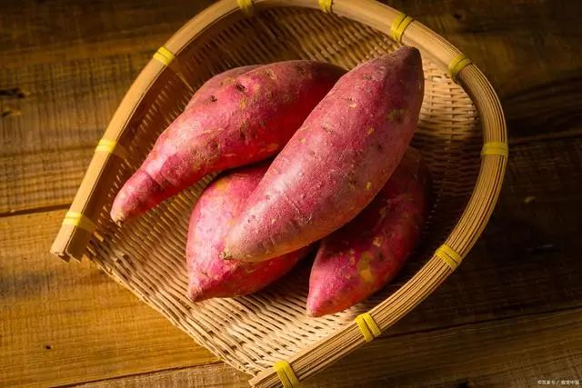 富硒地瓜蒸多久(富硒地瓜有什么好处)-硒宝网