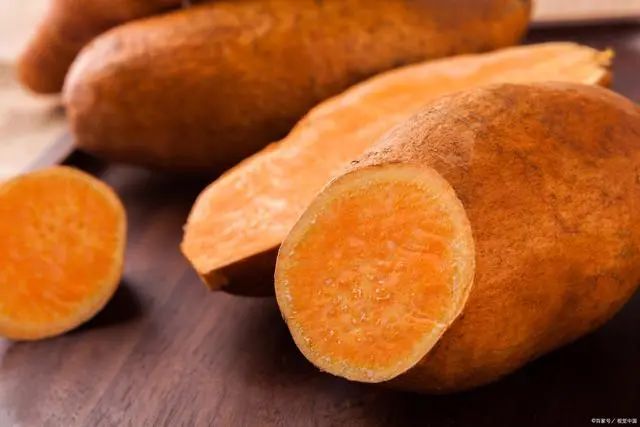 富硒地瓜蒸多久(富硒地瓜有什么好处)-硒宝网