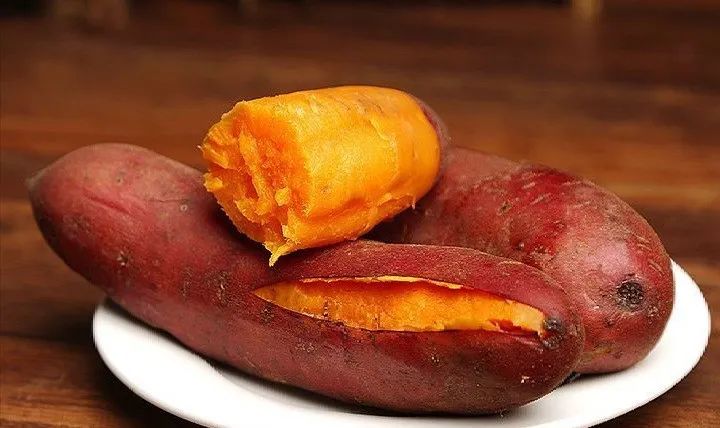 富硒地瓜蒸多久(富硒地瓜有什么好处)-硒宝网