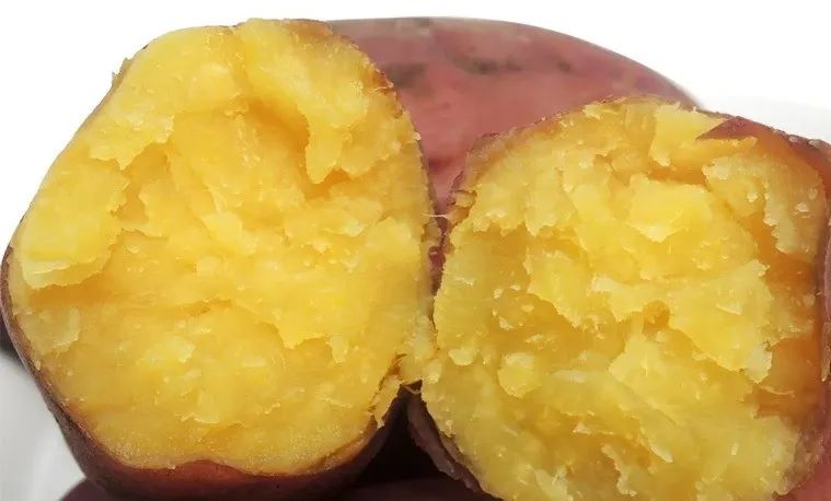 富硒地瓜蒸多久(富硒地瓜有什么好处)-硒宝网