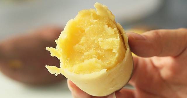 富硒地瓜的品种(富硒地瓜哪里最好)-硒宝网