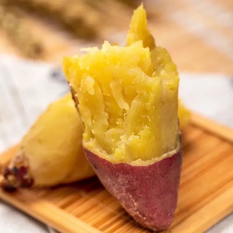 海南富硒沙地瓜（海南沙地瓜富硒产地）-硒宝网