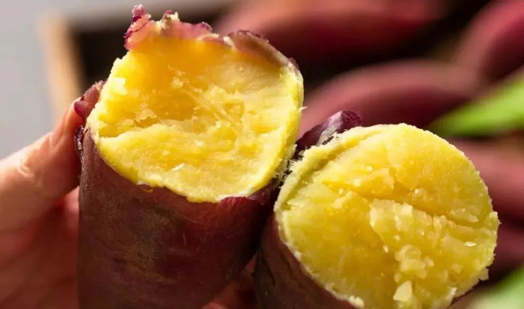 海南富硒沙地瓜（海南沙地瓜富硒产地）-硒宝网