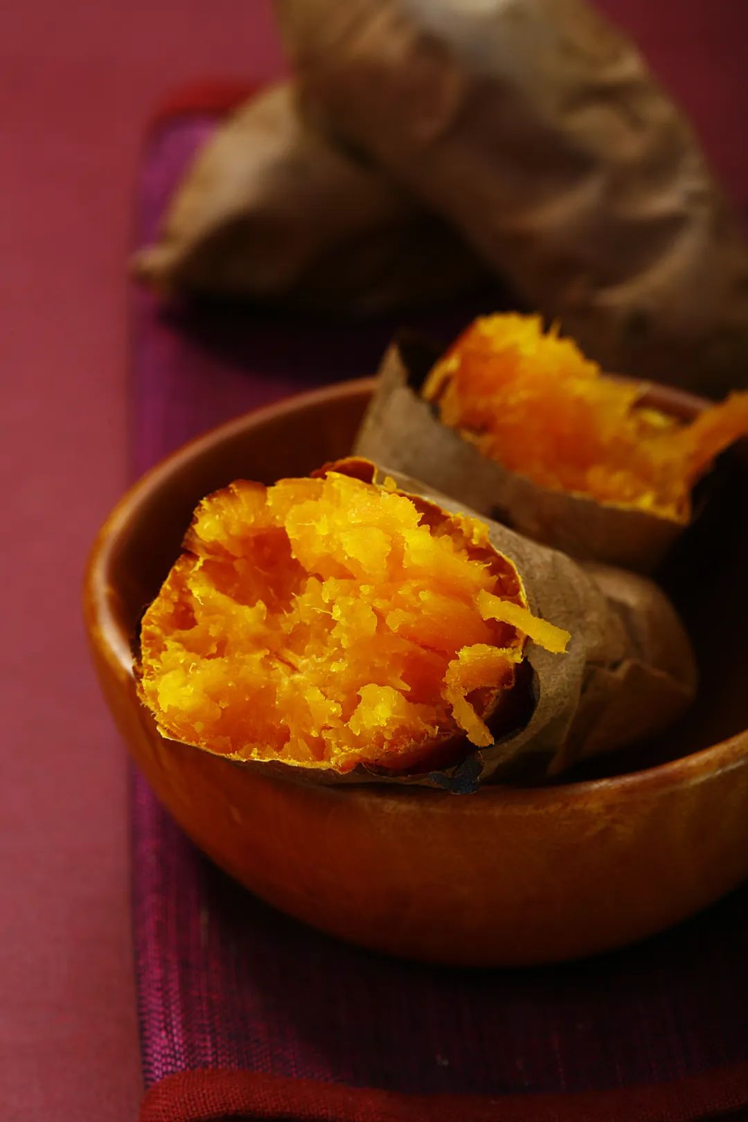 富硒地瓜是哪里（富硒地瓜与普通地瓜的区别）-硒宝网