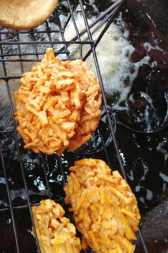 富硒地瓜是哪里（富硒地瓜与普通地瓜的区别）-硒宝网