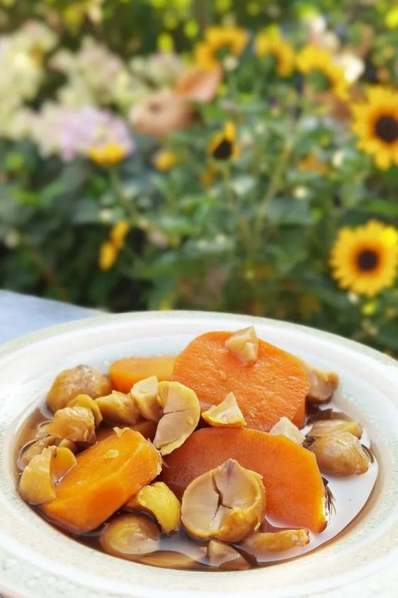 富硒地瓜是哪里（富硒地瓜与普通地瓜的区别）-硒宝网