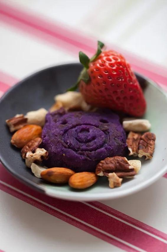 富硒地瓜是哪里（富硒地瓜与普通地瓜的区别）-硒宝网